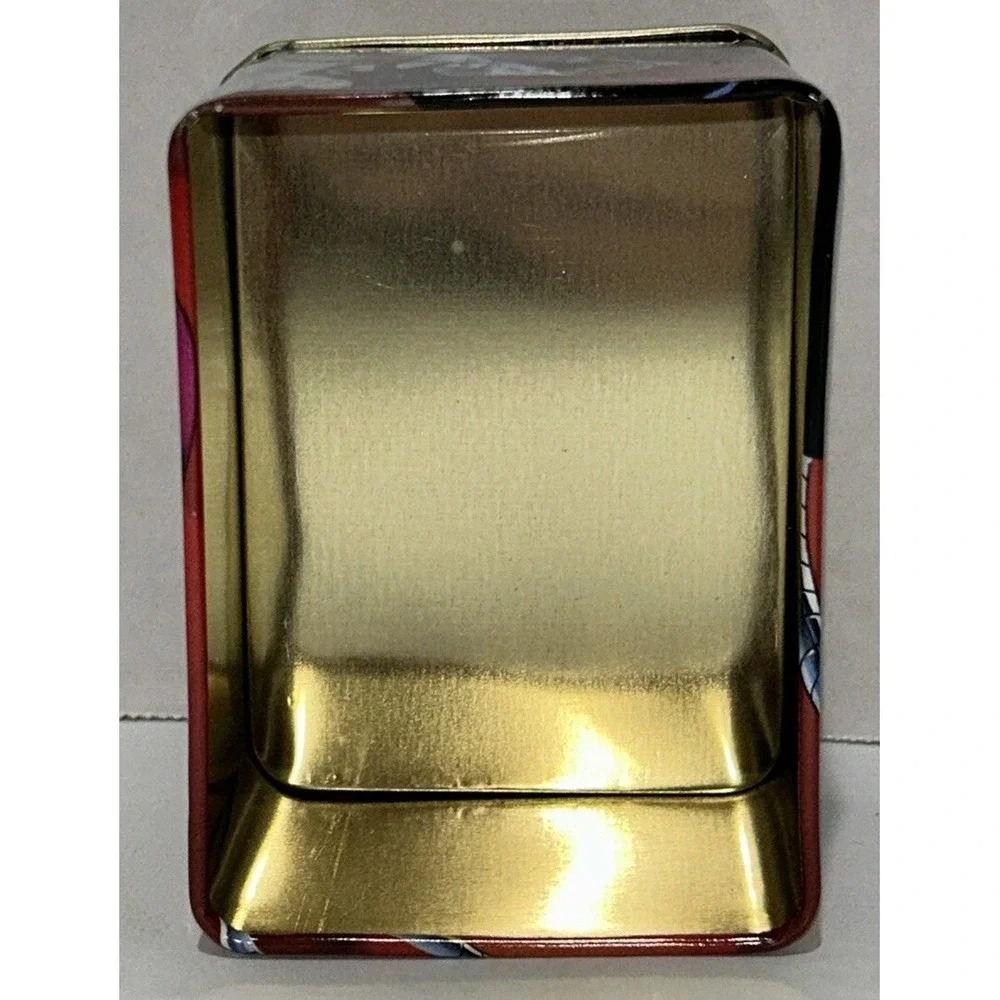 Marvel Comics Spiderman‎ Nabisco Collector Mini Tin 1994